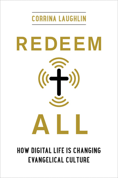 Cover image for Redeem All, isbn: 9780520976856