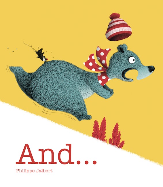 Book cover image for And… ISBN: 9780648953371