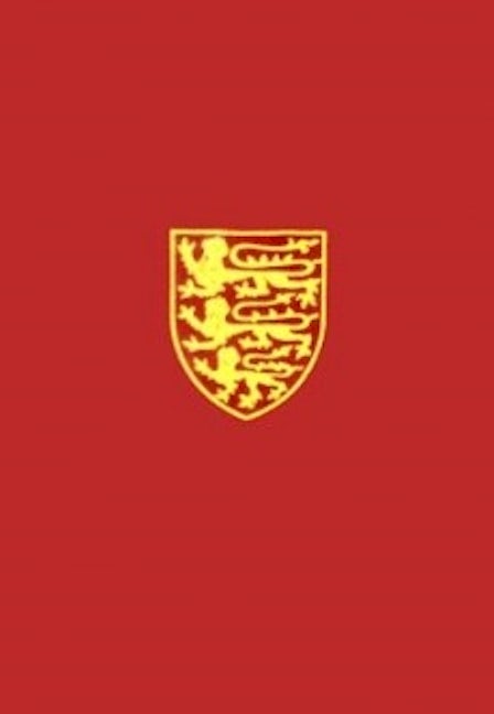 Book cover image for The Victoria History of the County of Kent ISBN: 9780712906067