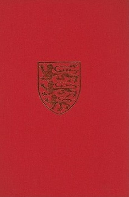The Victoria History of the County of Lancaster