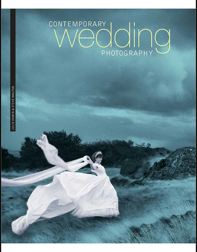 Cover image for Contemporary Wedding Photography, isbn: 9780715335642