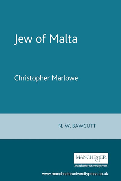 The Jew of Malta