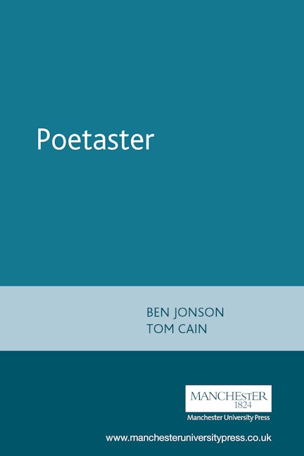 Poetaster