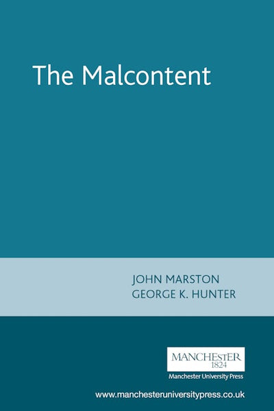The Malcontent