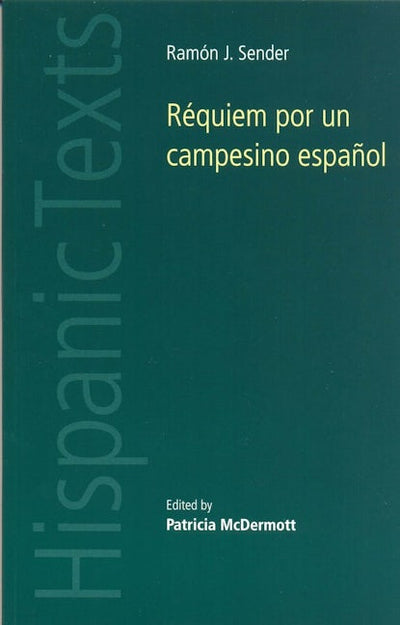 Réquiem por un Campesino Español