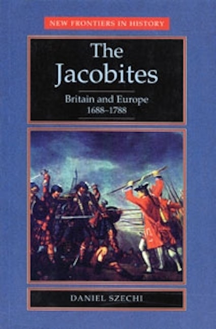 The Jacobites