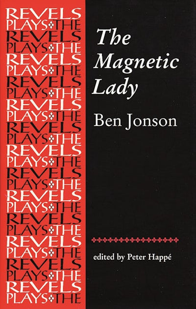The Magnetic Lady