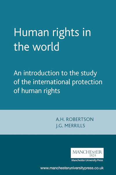 Human rights in the world