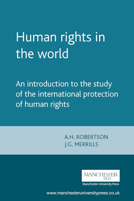 Human rights in the world