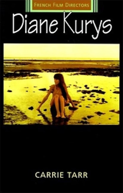 Book cover image for Diane Kurys ISBN: 9780719050954