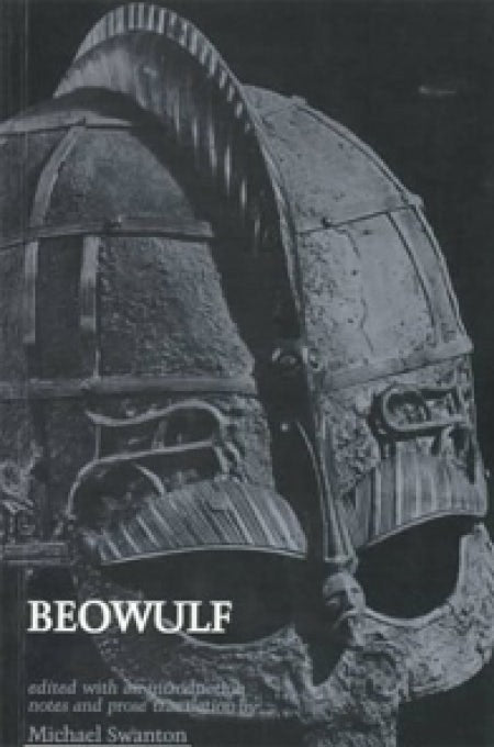 Book cover image for Beowulf ISBN: 9780719051463