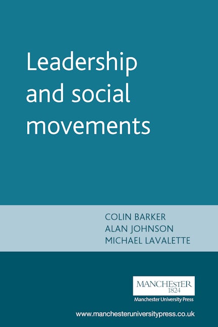 Leadership and social movements