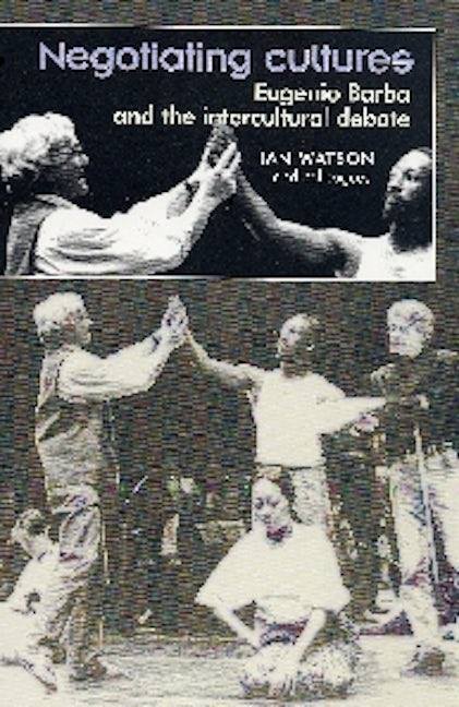 Negotiating cultures