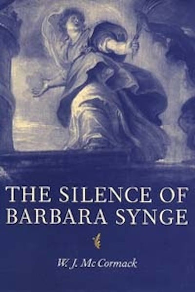 The silence of Barbara Synge
