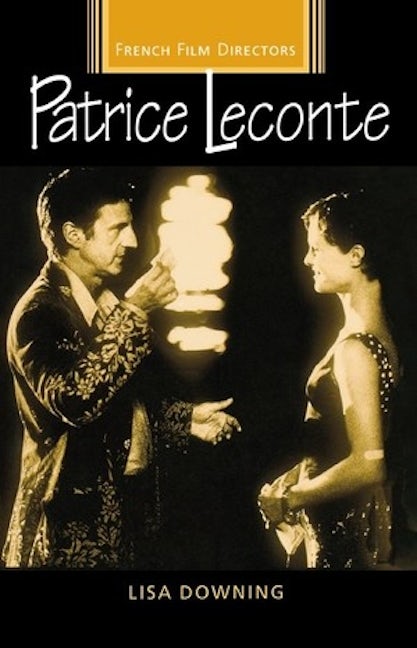 Patrice Leconte