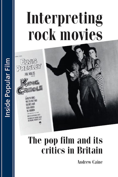 Interpreting rock movies