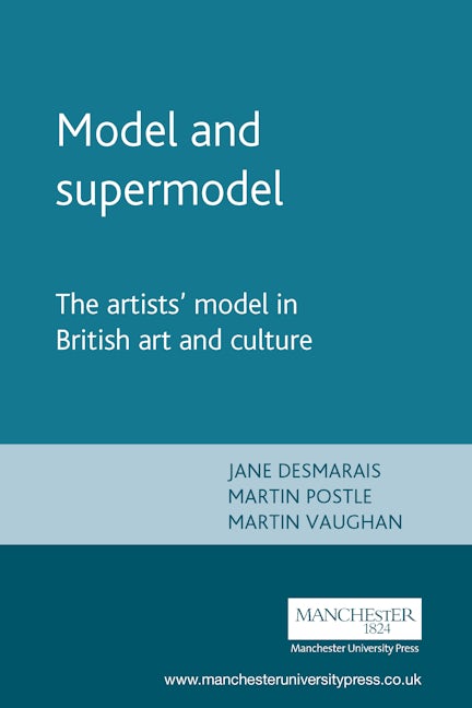 Book cover image for Model and supermodel ISBN: 9780719066627