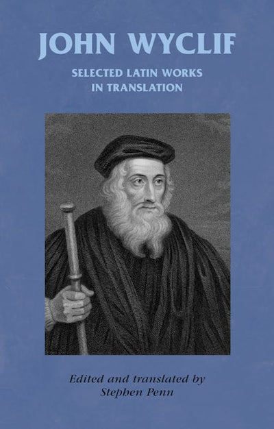 John Wyclif