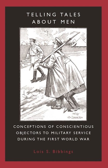 Book cover image for Telling tales about men ISBN: 9780719069222