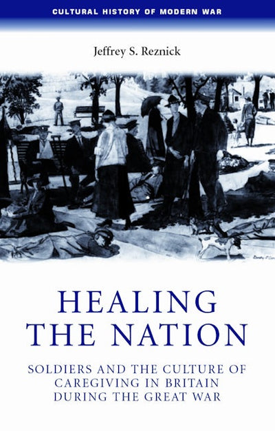 Healing the nation