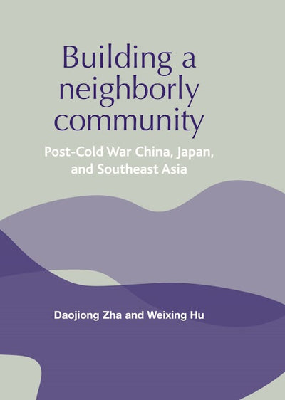 Building a neighborly community