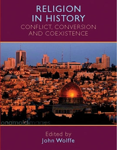 Religion in history