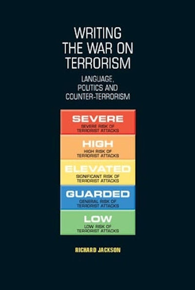 Writing the war on terrorism