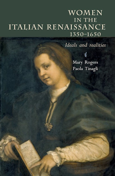 Women in Italy 1350–1650