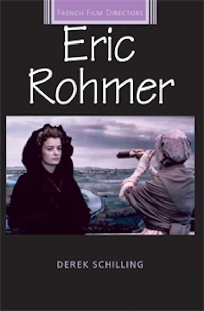 Eric Rohmer