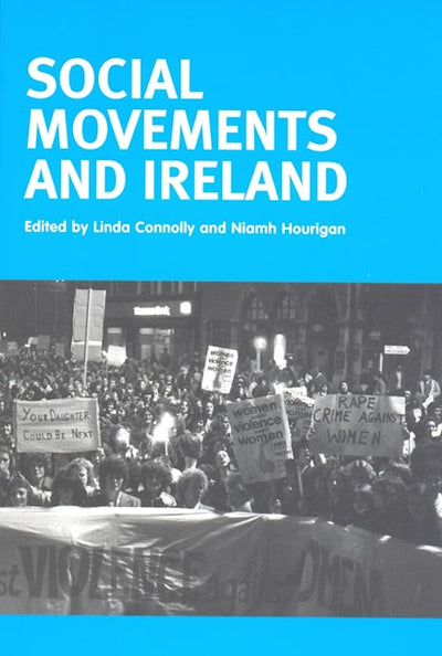Social movements and Ireland