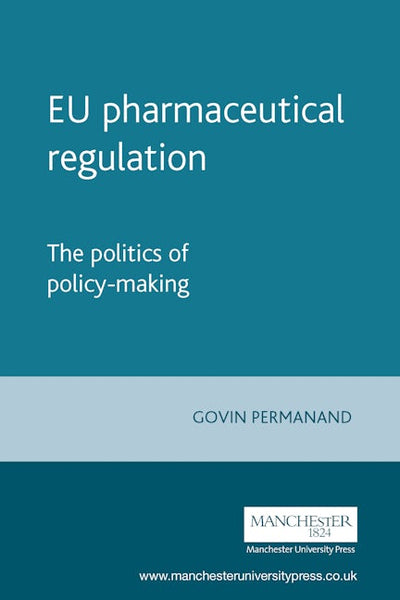 EU pharmaceutical regulation