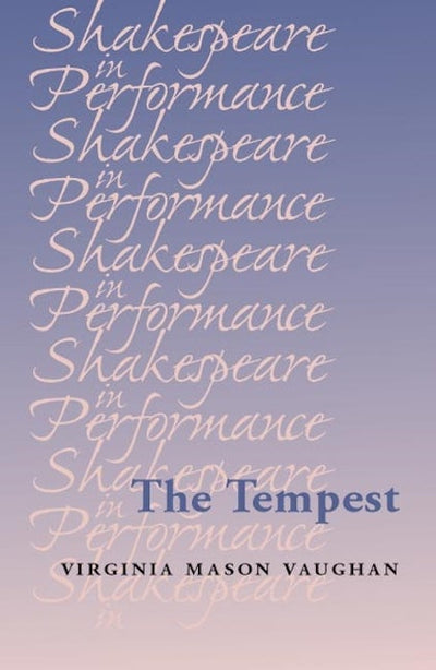 The Tempest