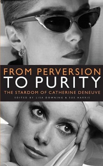 Book cover image for From Perversion to Purity ISBN: 9780719073397