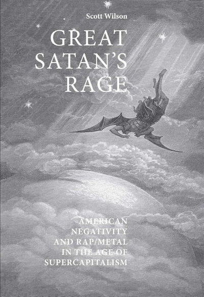 Great Satan's rage