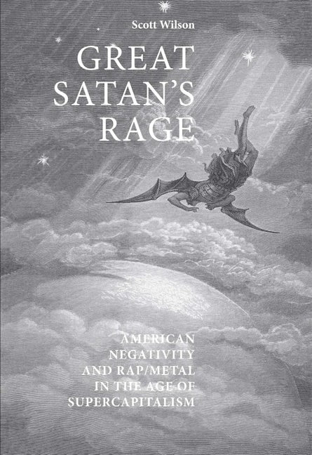 Great Satan's rage