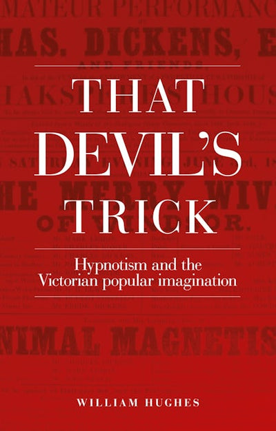 That devil's trick