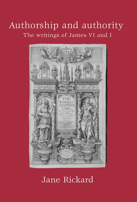 Authorship and authority