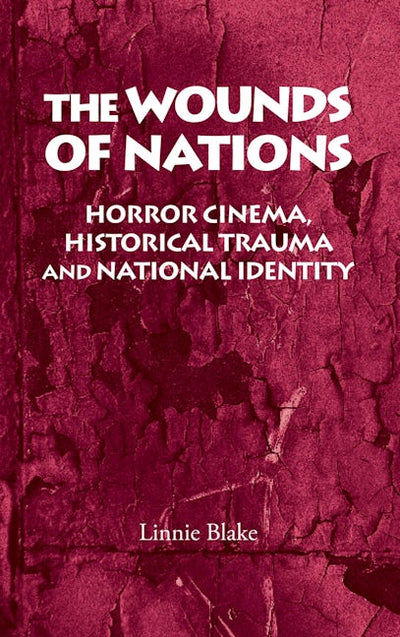 The wounds of nations