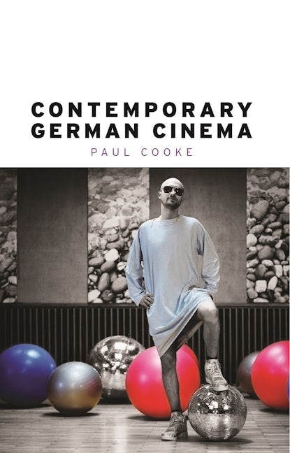 Contemporary German cinema