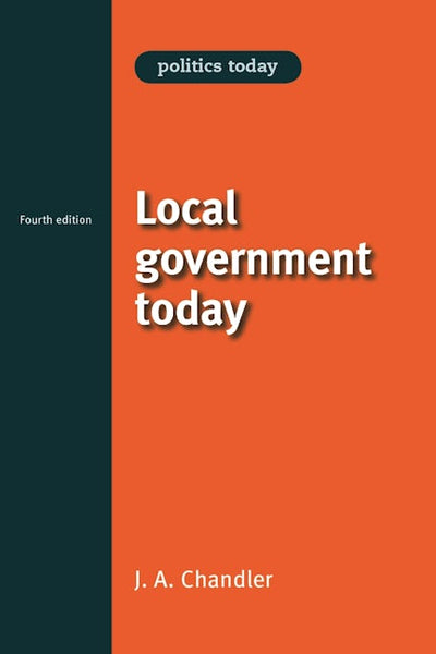 Local government today