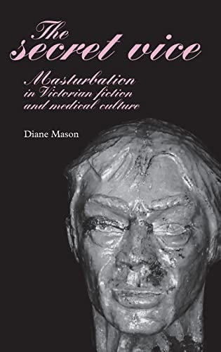 Cover image for The secret vice, isbn: 9780719077142