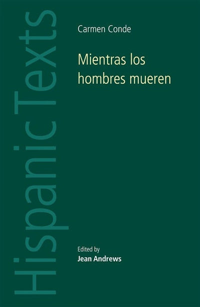 Mientras los hombres mueren