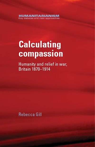 Calculating compassion