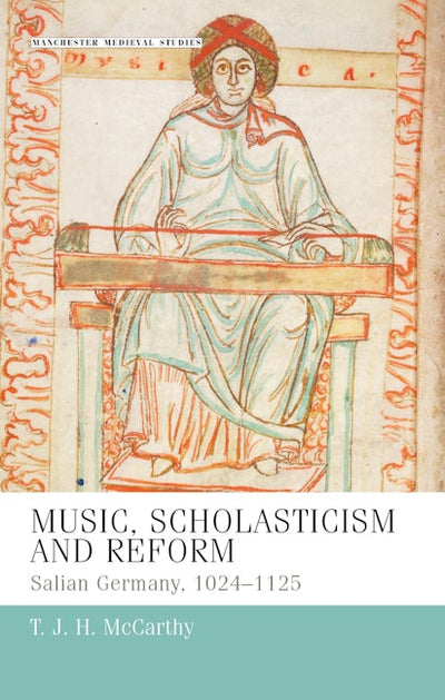 Music, scholasticism and reform