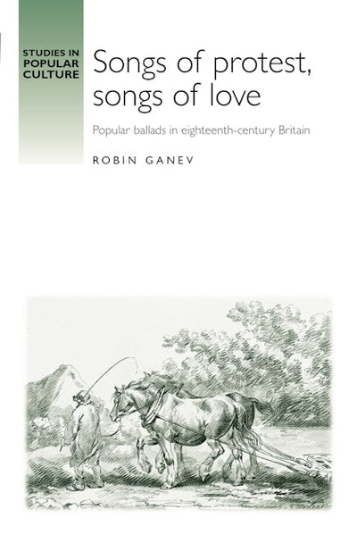 Songs of protest, songs of love