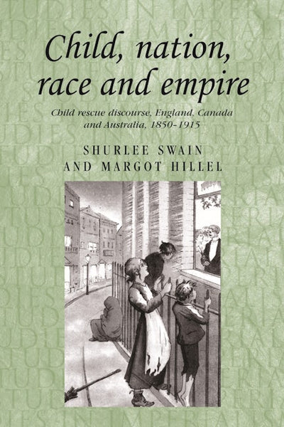 Child, nation, race and empire