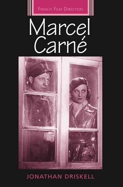 Marcel Carné