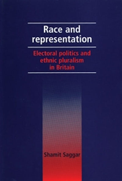 Race and representation