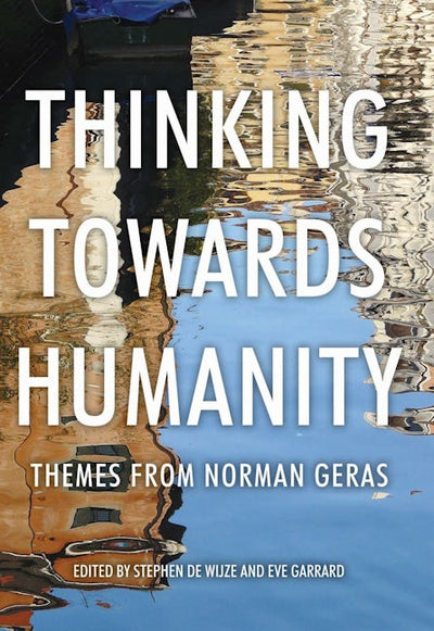 Thinking towards humanity