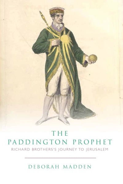 The Paddington prophet